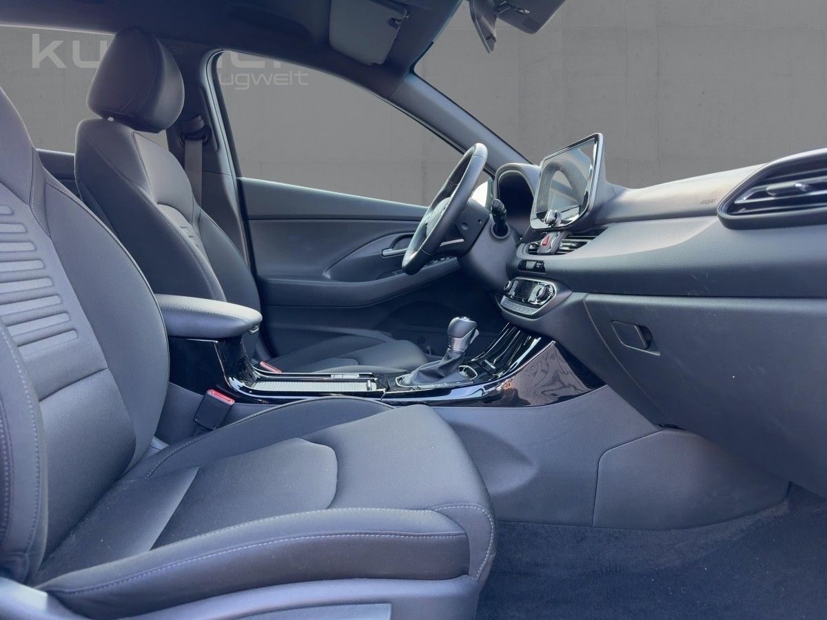 Hyundai i30 – Bild 11