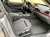 BMW 320 GT d Sport Line  - gebrauchte BMW 320 Gran Turismo aus dem Jahr 2015