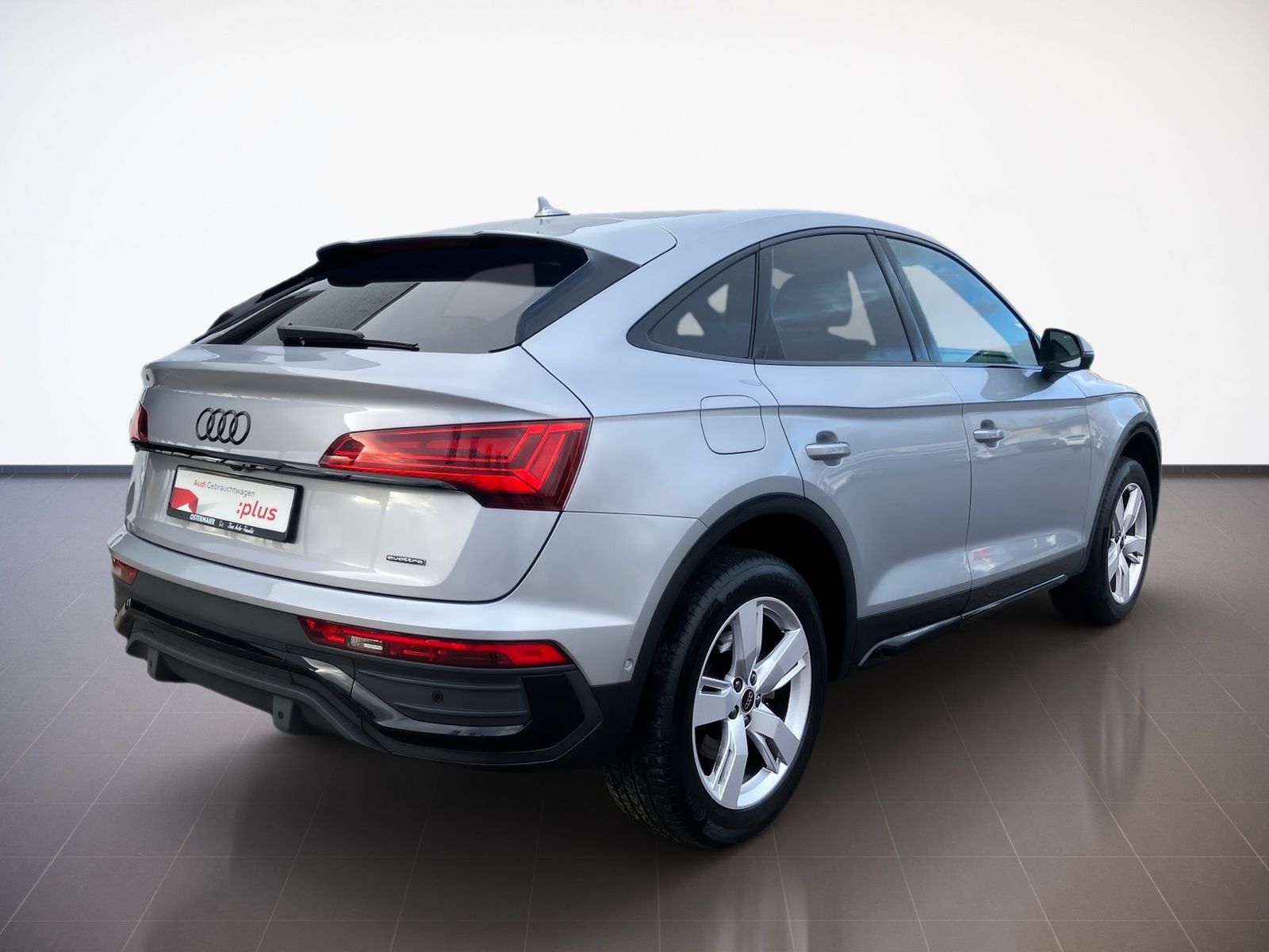 Audi Q5 - Bild 4
