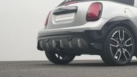MINI John Cooper Works Cabrio - Vorschau Bild 24