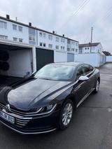 Volkswagen Arteon 2.0 TDI SCR 140kW DSG Elegance Elegance - Volkswagen Arteon Elegance mit Diesel-Antrieb