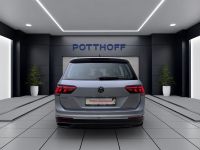 Volkswagen Tiguan Allspace - Vorschau Bild 3