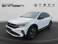 Volkswagen Taigo - Vorschau Bild 1