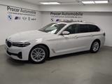 BMW 520d Touring AHK Pano ACC PA DA DAB LED - gebrauchte BMW 520 aus dem Jahr 2023
