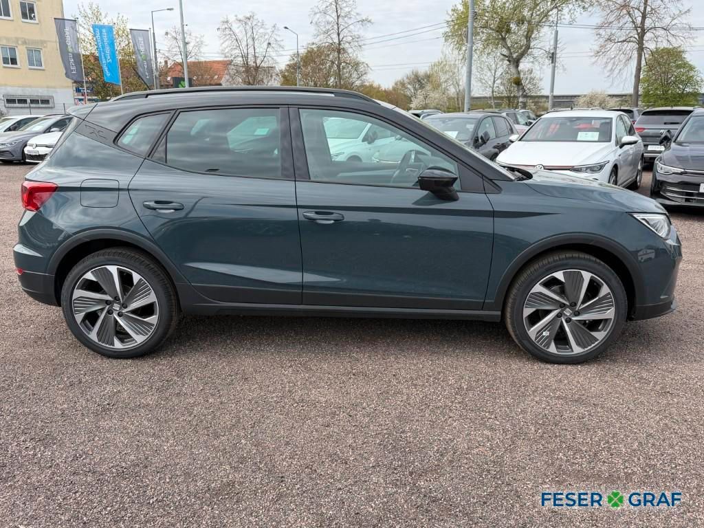 Seat Arona - Bild 8