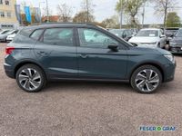 Seat Arona - Vorschau Bild 8