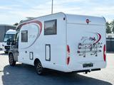 Bürstner Travel Van T 620 G*Einzelbetten*AHK*Sat*Solar* - Bürstner Van t 620