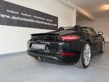 Porsche Boxster| Leder| Bi-Xenon| Sport AGA| SH| 20 Zoll - Porsche Boxster: Cabrio