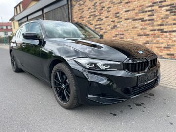 BMW 318 - 8