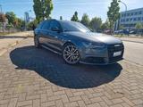 Audi A6 3.0 TDI 160kW quattro S tronic Avant - Audi A6 Gebrauchtwagen in Ludwigshafen