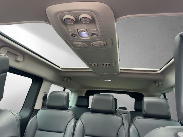 Citroën Spacetourer 2.0 HDI XL Business Lounge *AHK*STHZ