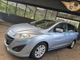 Mazda 5 2.0 Automatik Center-Line 7.Sitz/NAVI/PDC/AHK - Mazda 5 mit Benzin-Antrieb: Automatik