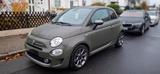 Fiat 500 0.9 Turbo S inkl. neuem TÜV  + Winterreifen  - Fiat 500 Gebrauchtwagen in Nürnberg