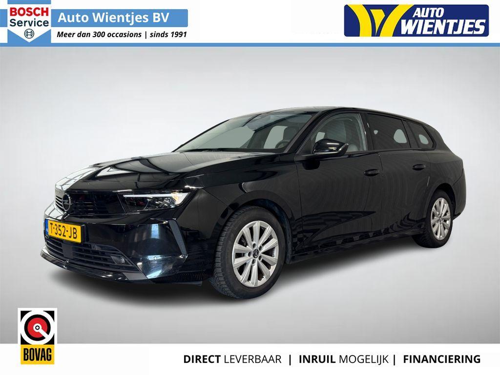 Opel Astra Sports Tourer 1.2 Aut 96kw | Business Edit