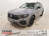 Volkswagen Touareg 3.0 V6 4M R-LINE AHK|PANO|LUFT|INNOVISIO - VW Touareg Gebrauchtwagen in Dresden