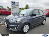 Ford Ka+ 1.2 Ti-VCT Cool&Connect 1. HAND+KLIMA Klima - Ford Ka/Ka+ Cool&Connect
