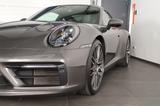 Porsche 992 Carrera 4 APPROVED SCHECKHEFT TOPPP - Porsche 992 Carrera T Gebrauchtwagen