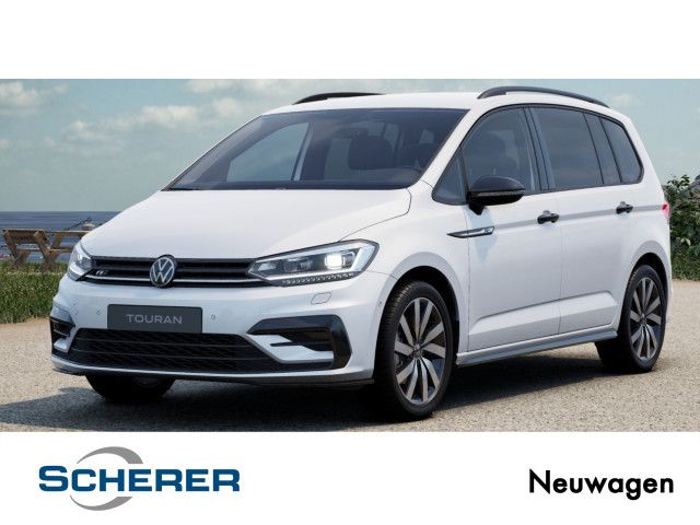 Volkswagen Touran Highline 2.0 TDI DSG *R LINE *7-SITZER