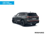 Volkswagen Tayron - Vorschau Bild 6