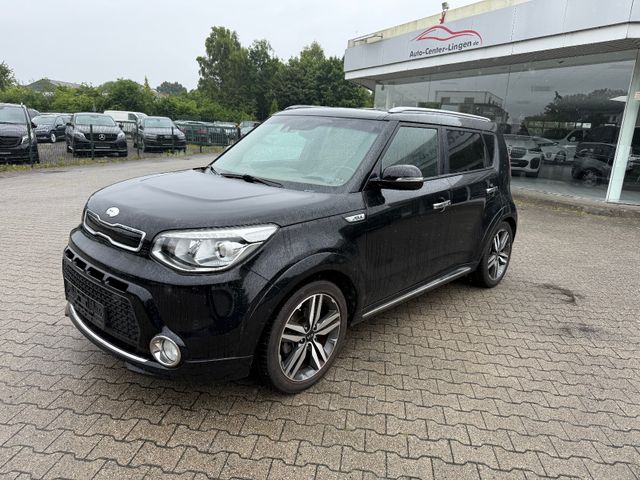 Kia Soul Spirit