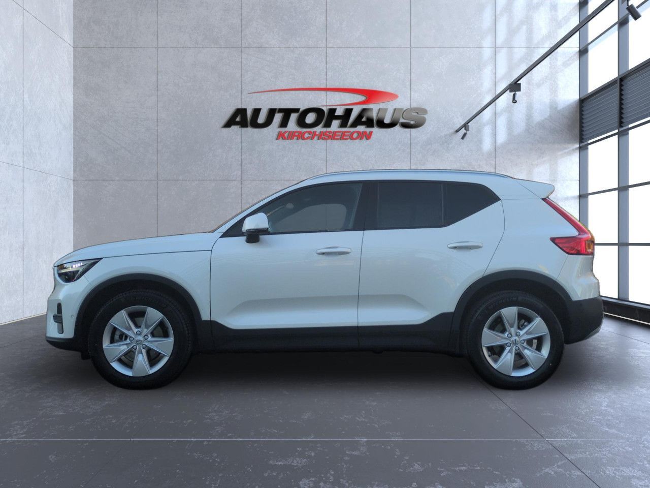 Volvo XC40 - Bild 7