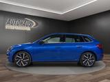 Skoda Scala Style - Skoda Scala Style mit Benzin-Antrieb