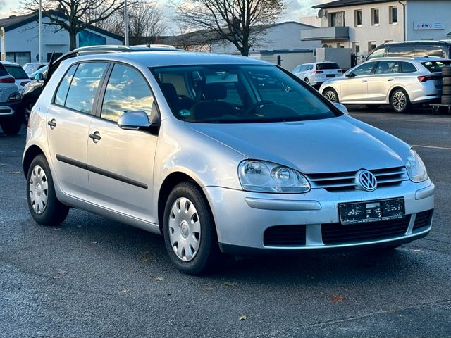 Volkswagen Golf V 1.9 TDI Trendline Klima EURO4 TÜV 09.2025