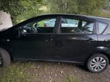 Toyota Corolla - Toyota Corolla: Van