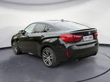BMW X6 M Baureihe X6 M Head-Up LED Leder Navi - BMW X6 M Gebrauchtwagen