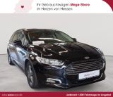 Ford Mondeo Turnier 2.0 TDCi ECOnetic - Ford Mondeo: Econetic
