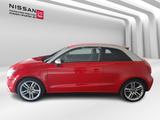 Audi A1 1.2 TFSI Ambition - gebrauchte Audi A1 aus dem Jahr 2012