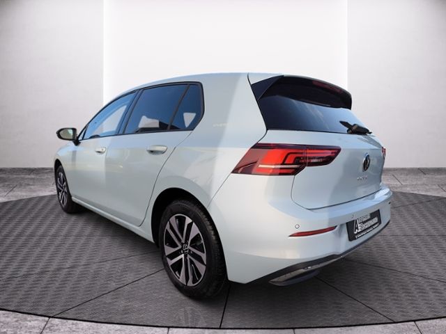 Fahrzeugabbildung Volkswagen Golf Energy 1.5 l eTSI OPF 85 kW (116 PS) 7-Gang