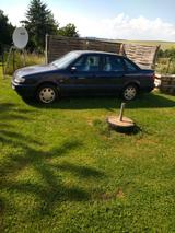 Volkswagen VW Passat Limosine - gebrauchte VW Passat aus dem Jahr 1993