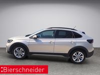 Volkswagen Taigo - Vorschau Bild 5