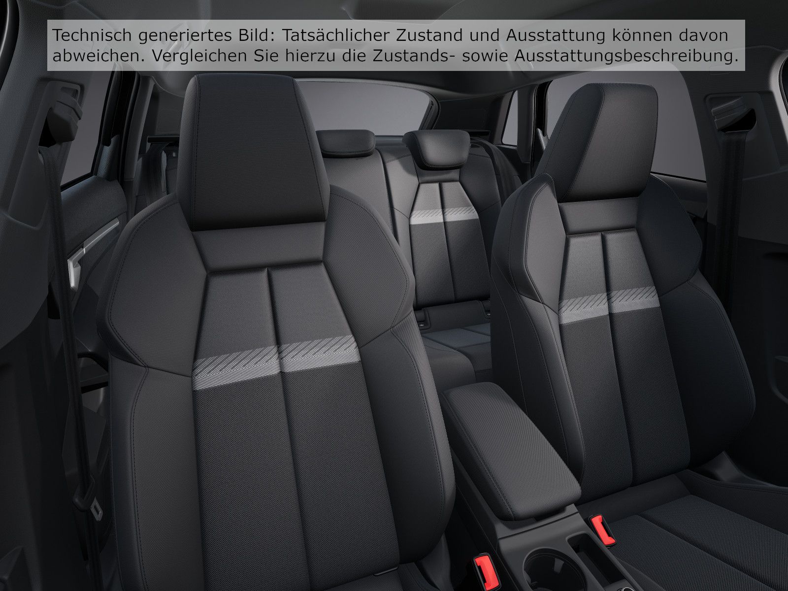 Audi A3 - Bild 14