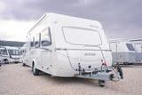 HYMER / ERIBA / HYMERCAR Eriba Nova Light 515 ***RABATT: 3.000,00 EURO*** - Offers