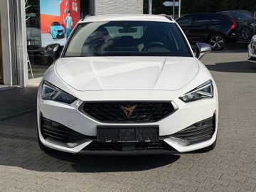 Cupra Leon - 2