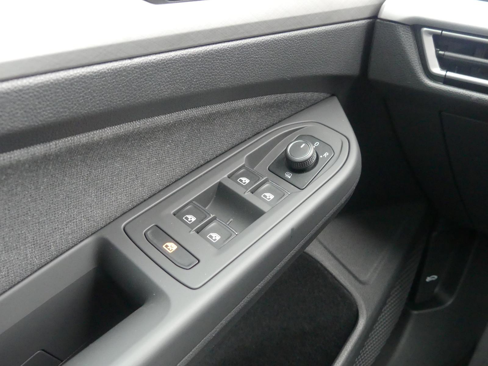 Volkswagen Golf VIII Style eTSI LED Sitzheizung Tempomat, миниатюра 24