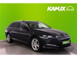 Skoda Superb 1.4TSI iV Combi DSG Style+LED+VIRTUAL+PDC - Skoda Superb mit Hybrid-Antrieb