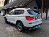 BMW X3 xDrive30d xLine AT xLine - BMW X3: At