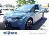 Volkswagen ID.3 Pro S Tour 77kWh 4-Sitze+ACC+HuD+Kamera+erg - Volkswagen ID.3: Tour
