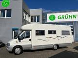 Mobilvetta Icaro P6 /128PS /Markise /Solar /TV+SAT /Kamera - Mobilvetta Wohnwagen & Wohnmobile
