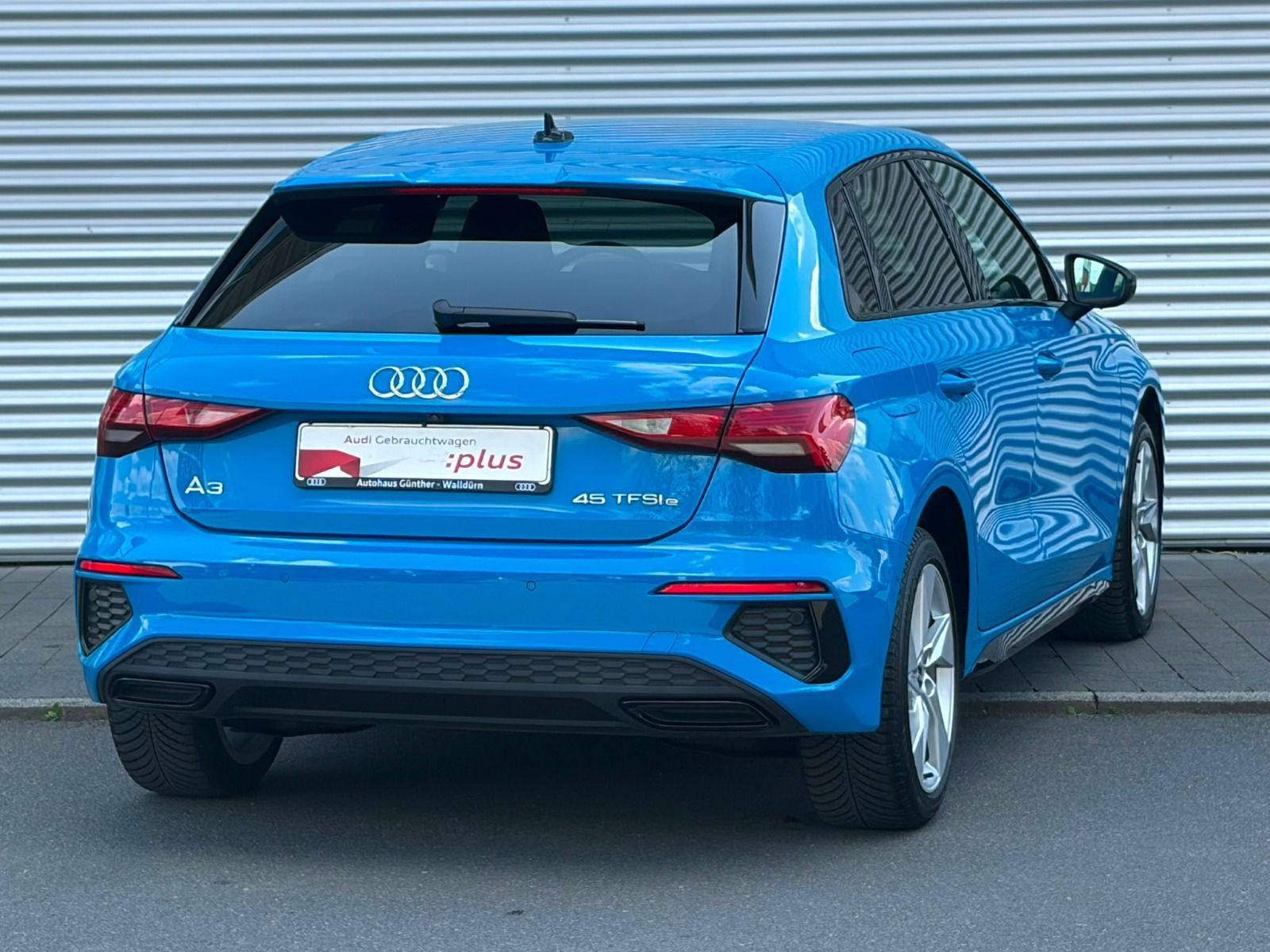 Audi A3 - Bild 5
