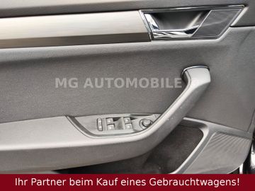 Skoda Superb - 12