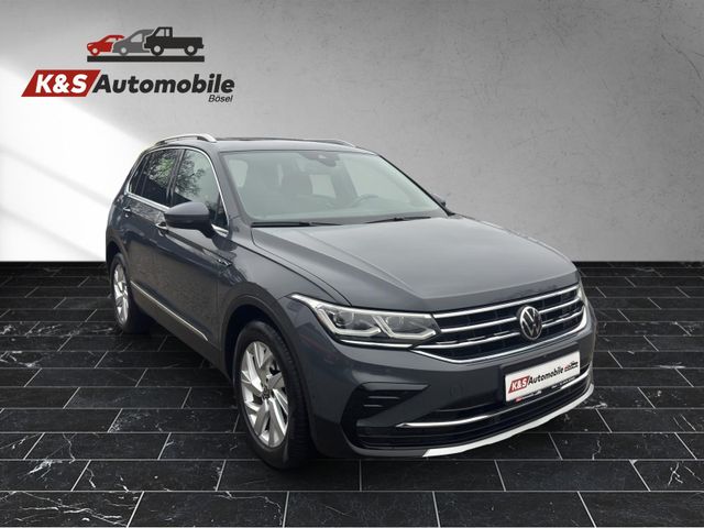 Volkswagen Tiguan 2.0 TDI DSG First Edition 4M*LED*VCOCK*