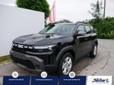 Dacia Duster 3 Expression TCe 4x2*NAVI-ÜBER-SMARTLINK* - : Allradantrieb, Geländewagen