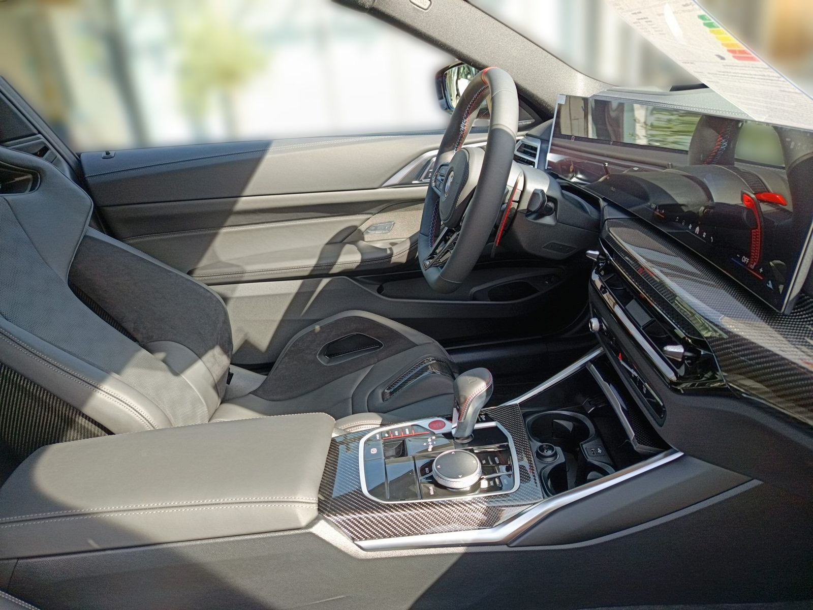 BMW M4 - Bild 23