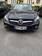 Mercedes-Benz SL 280 - - Mercedes-Benz SL-Class aus 2008