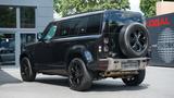 Land Rover DEFENDER 110 X P400*PANO*HUD*VIRTUAL*ACC*7-SITZE - Land Rover Defender mit Benzin-Antrieb: Automatik