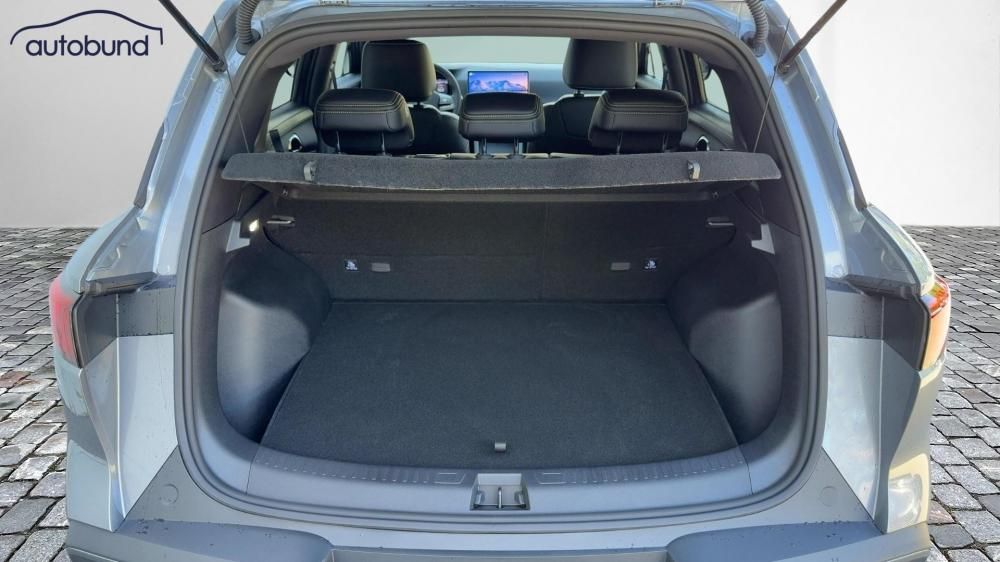 BYD ATTO 2